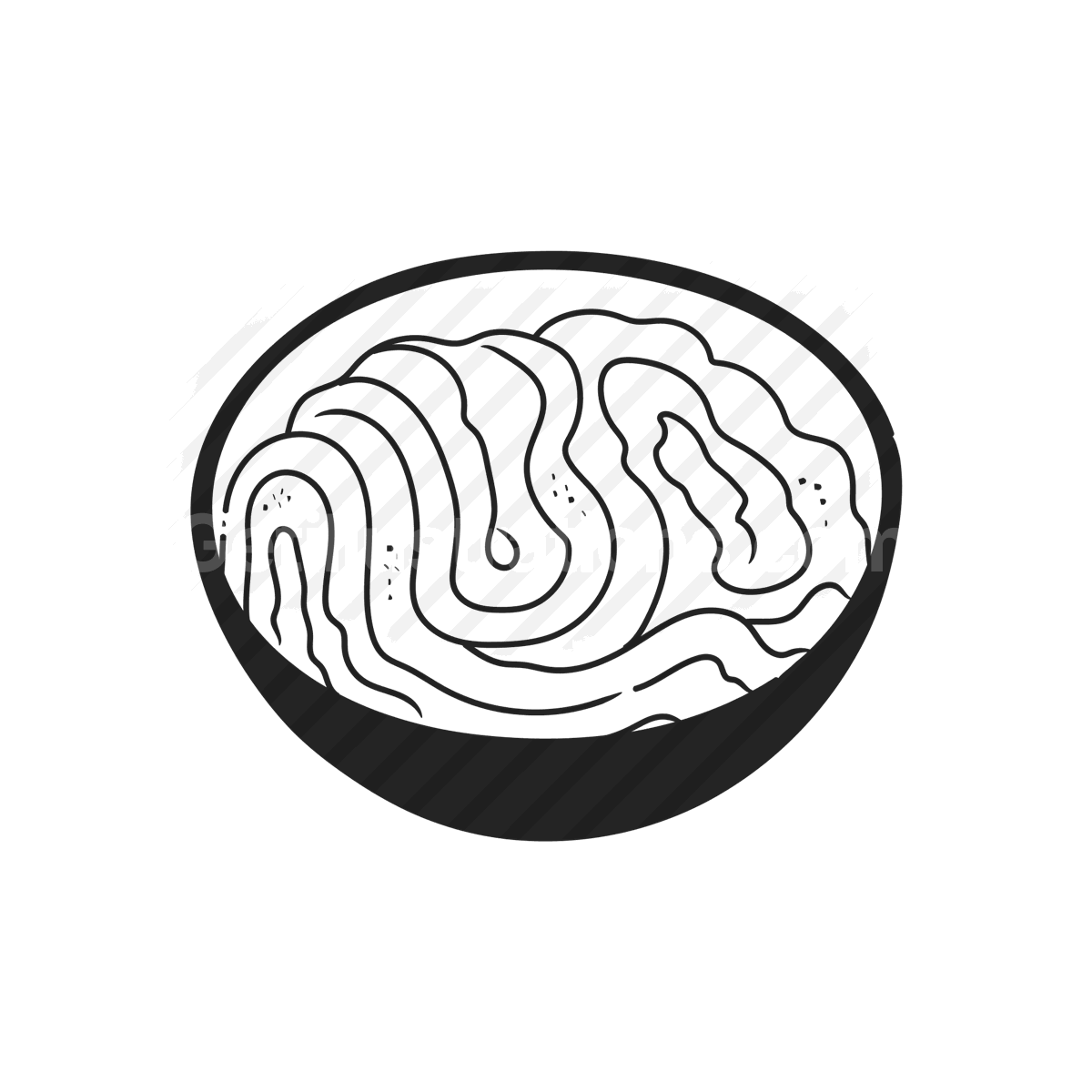 Food and Cuisine illustration preview image